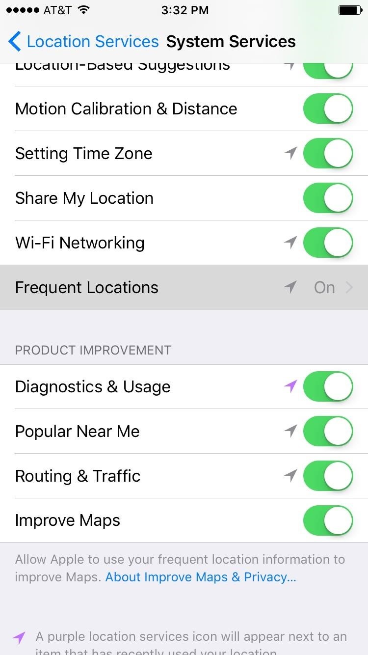 23 Important iOS 10 Privacy Settings Everyone Should Double-Check