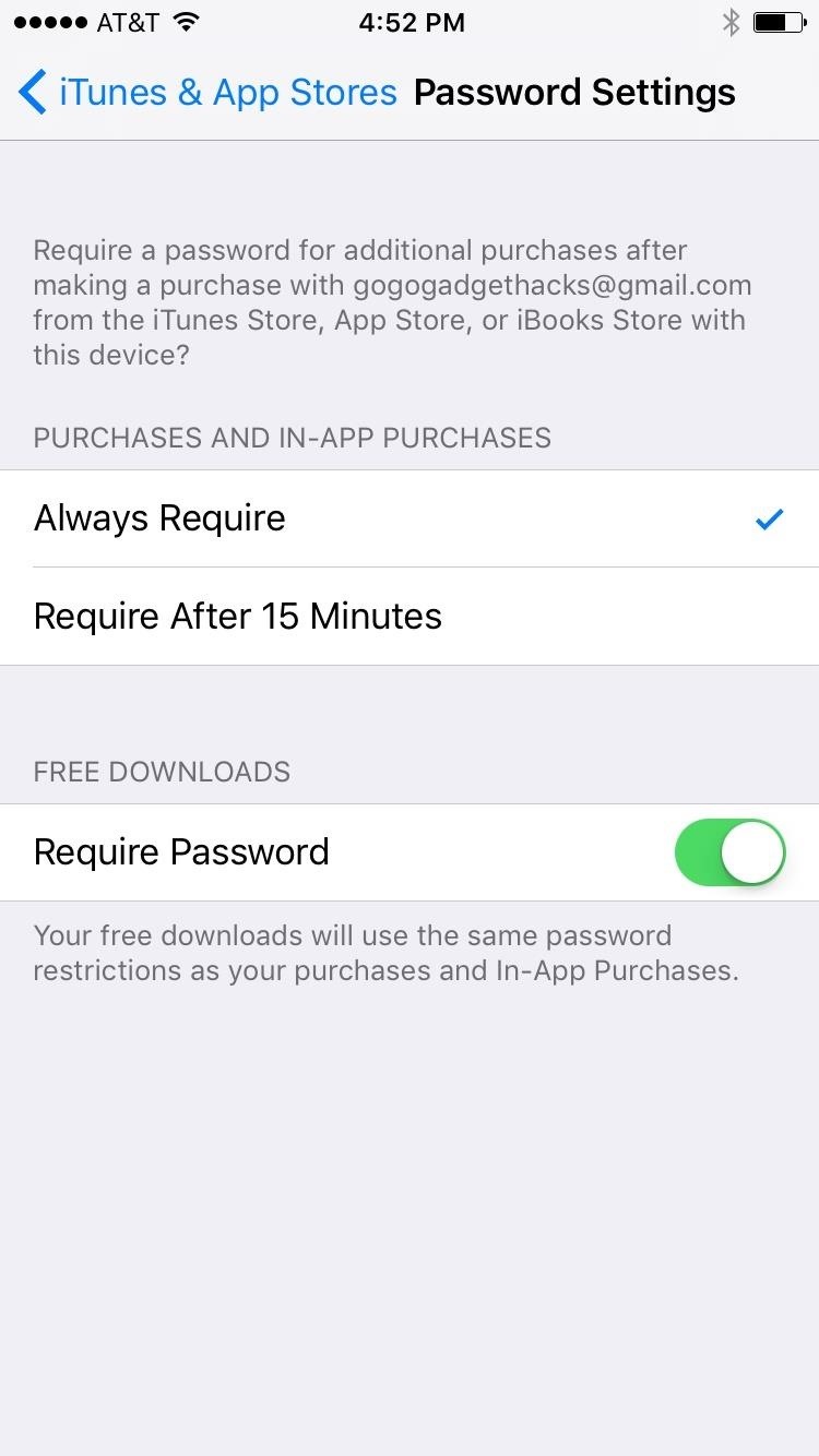 23 Important iOS 10 Privacy Settings Everyone Should Double-Check