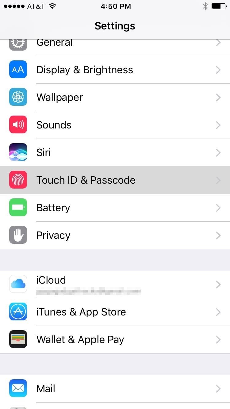 23 Important iOS 10 Privacy Settings Everyone Should Double-Check