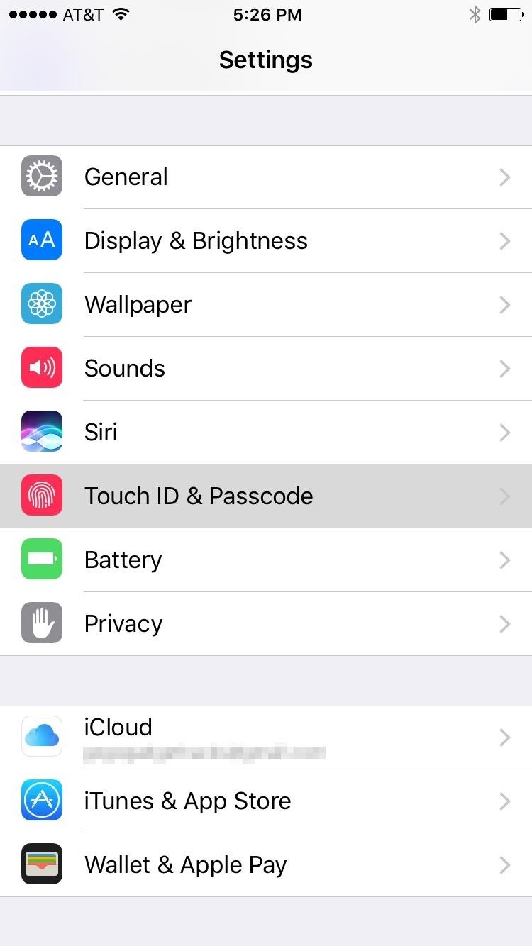 23 Important iOS 10 Privacy Settings Everyone Should Double-Check