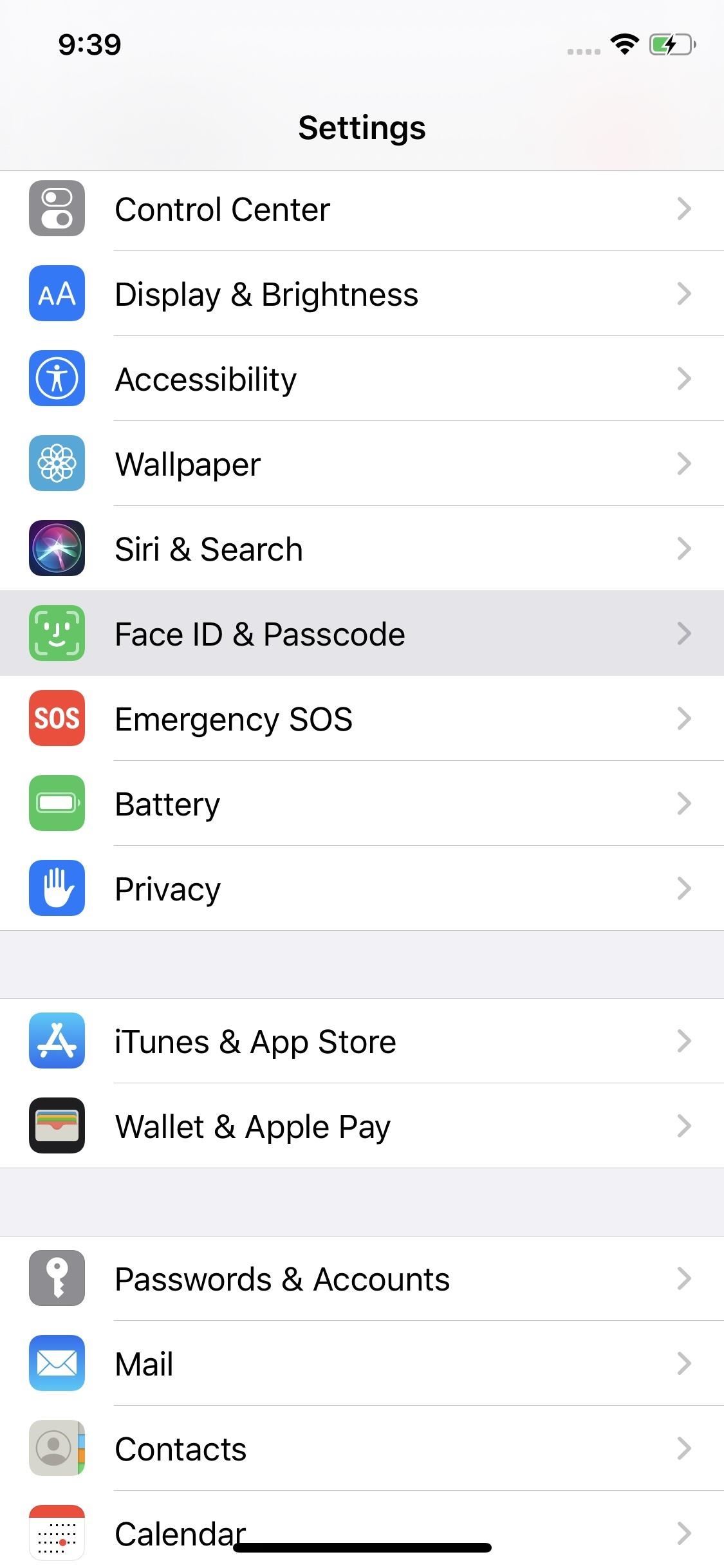 24 Safari Privacy Settings You Need to Check on Your iPhone