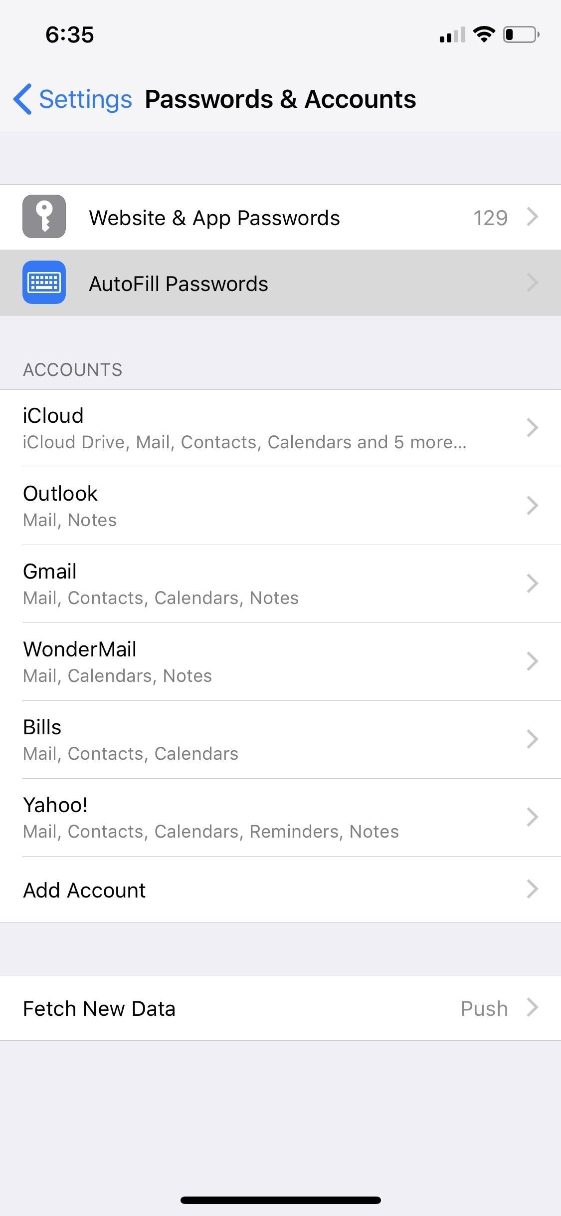 24 Safari Privacy Settings You Need to Check on Your iPhone