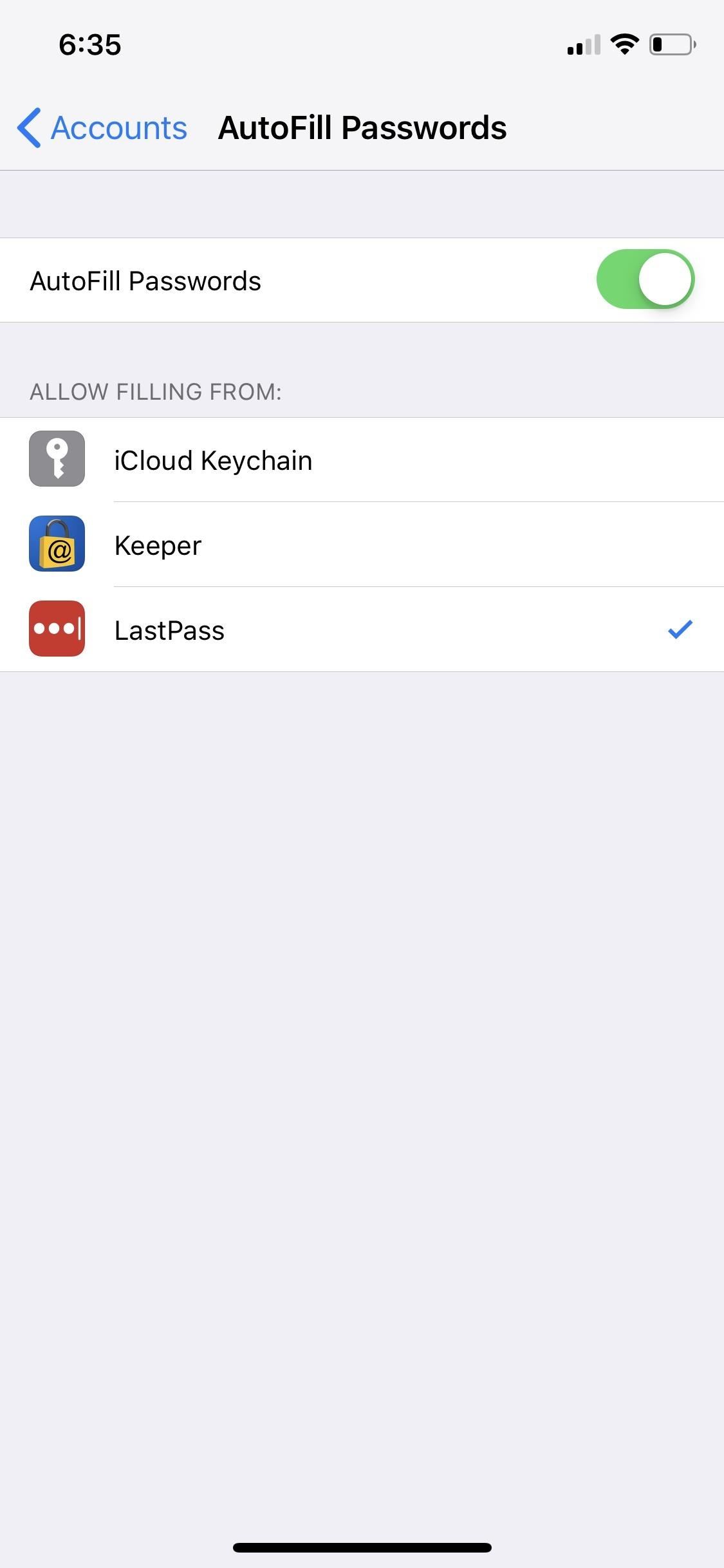 24 Safari Privacy Settings You Need to Check on Your iPhone