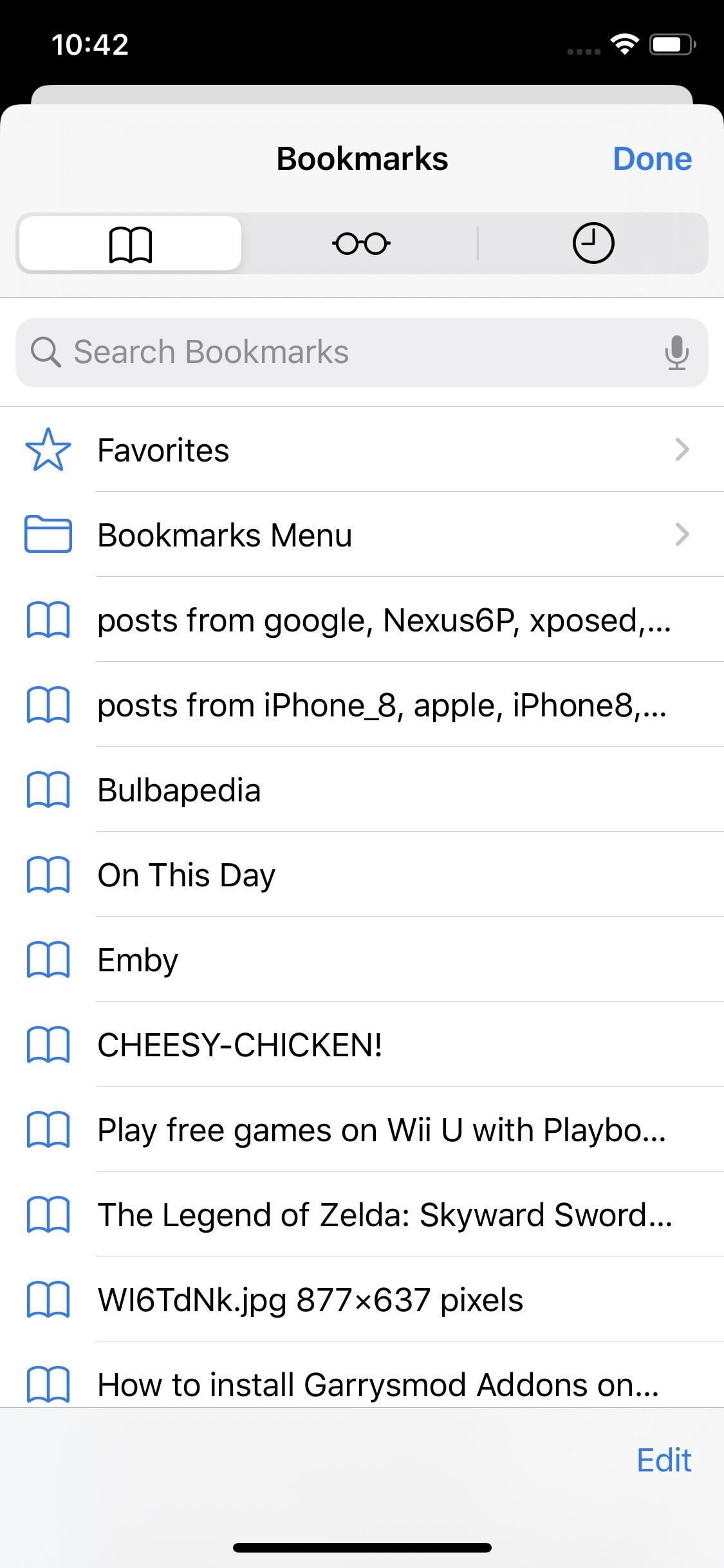 24 Safari Privacy Settings You Need to Check on Your iPhone