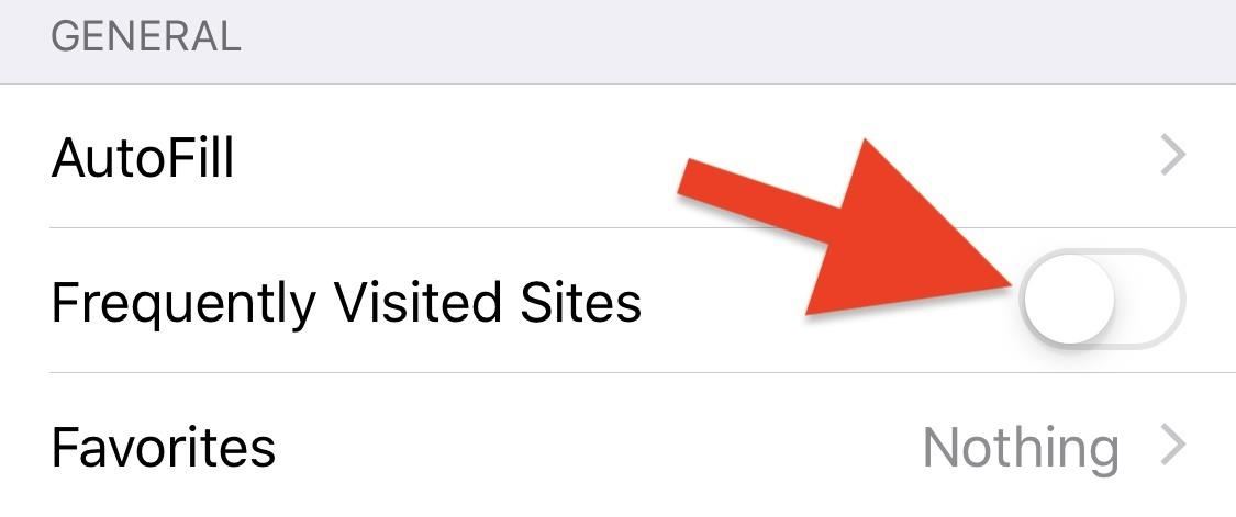 24 Safari Privacy Settings You Need to Check on Your iPhone