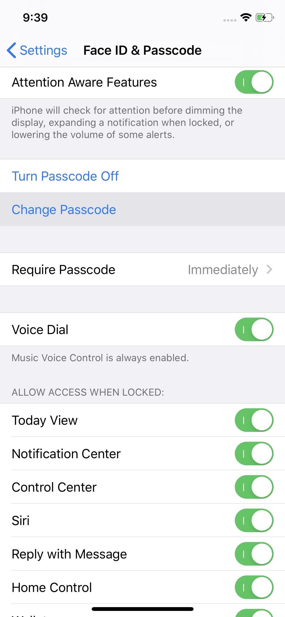 24 Safari Privacy Settings You Need to Check on Your iPhone