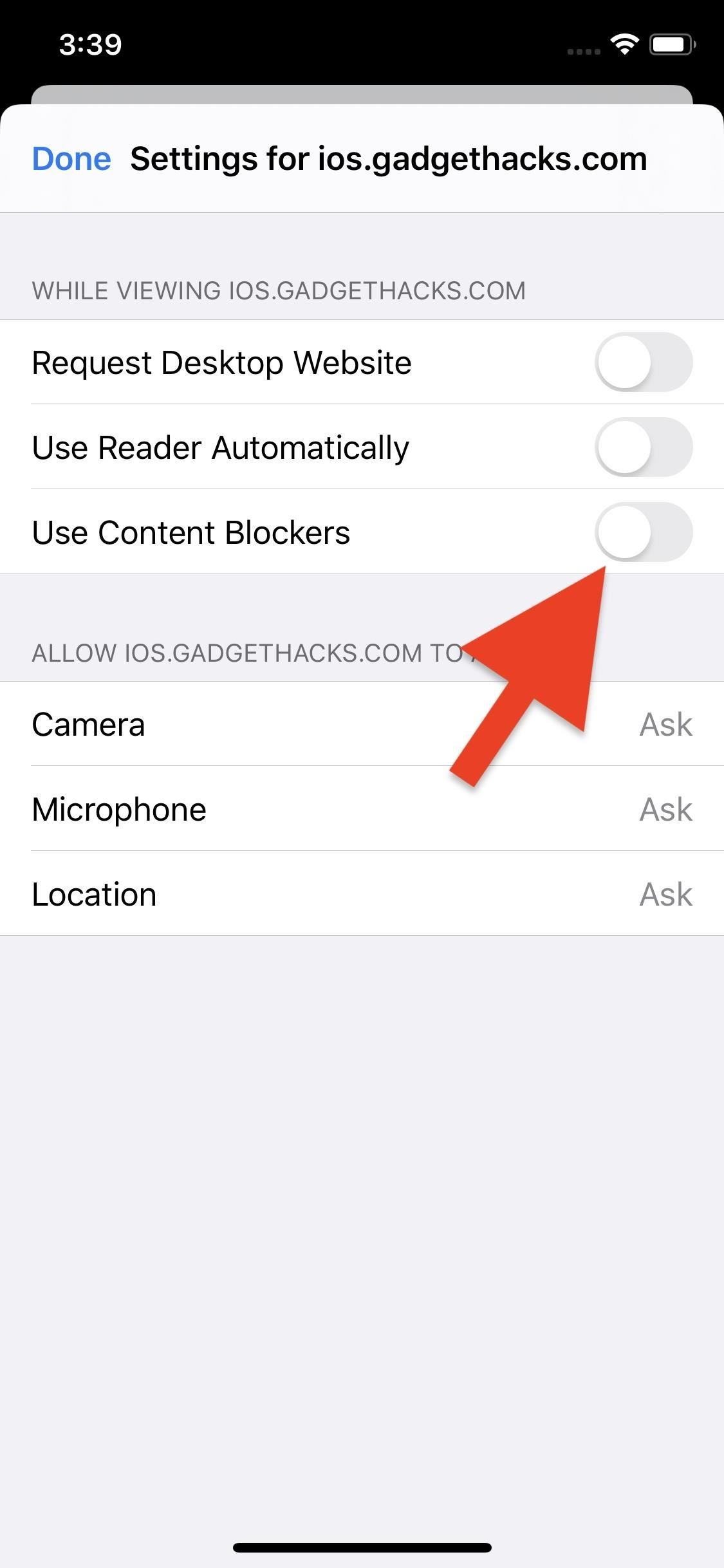 24 Safari Privacy Settings You Need to Check on Your iPhone