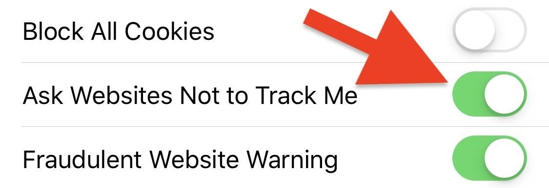 24 Safari Privacy Settings You Need to Check on Your iPhone