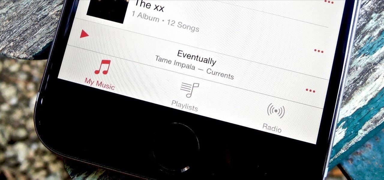 24 Things You Need to Know About Apple Music