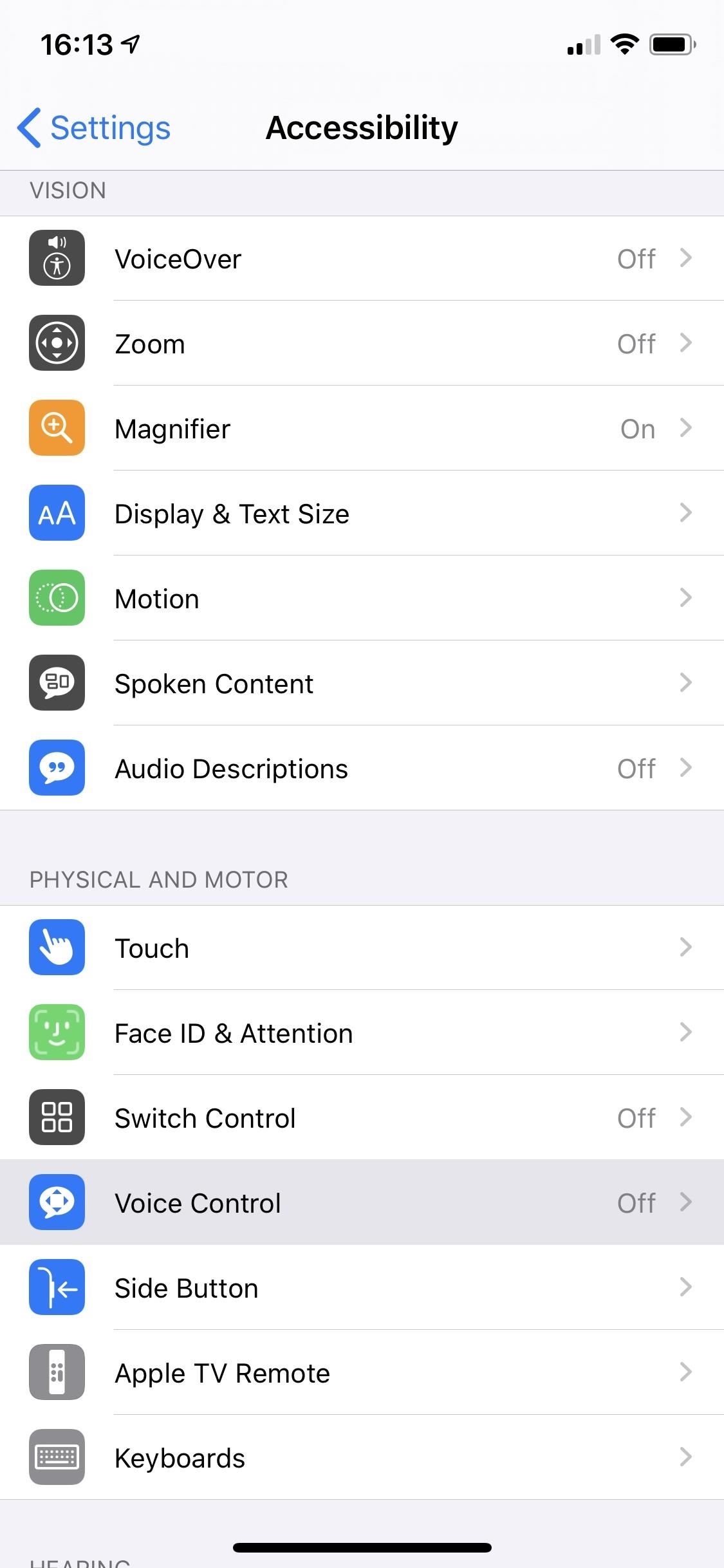 24 Voice Control Features in iOS 13 That Let You Use Your iPhone Totally Hands-Free