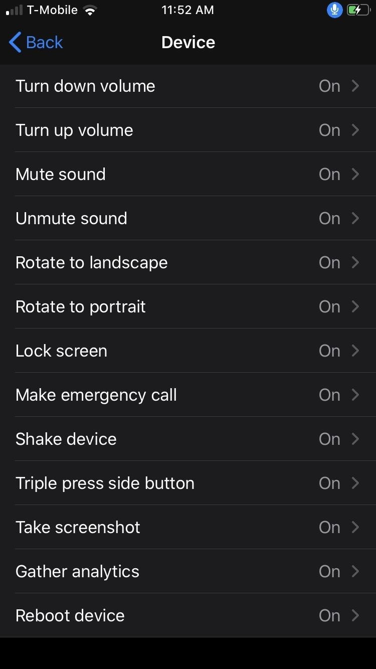 24 Voice Control Features in iOS 13 That Let You Use Your iPhone Totally Hands-Free