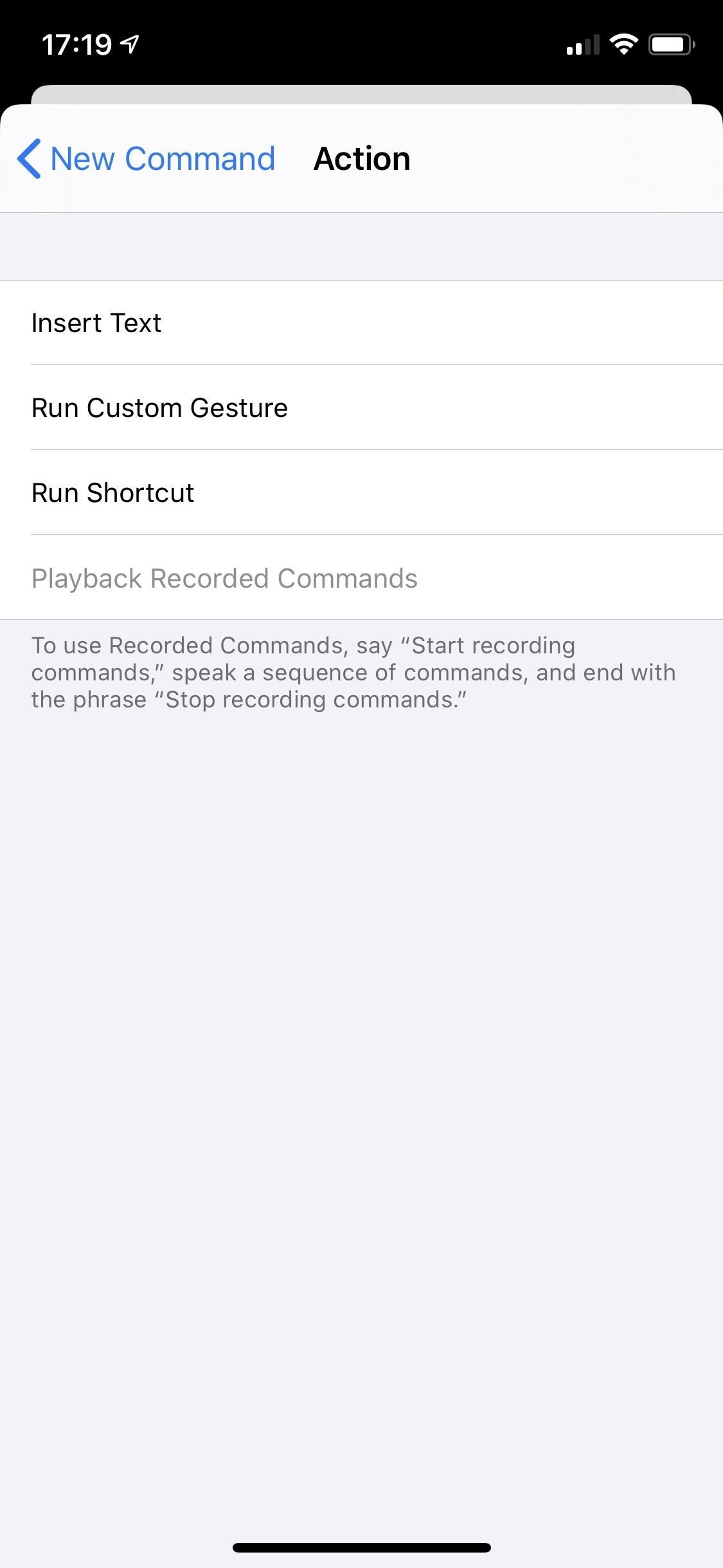 24 Voice Control Features in iOS 13 That Let You Use Your iPhone Totally Hands-Free