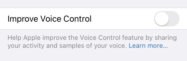 24 Voice Control Features in iOS 13 That Let You Use Your iPhone Totally Hands-Free