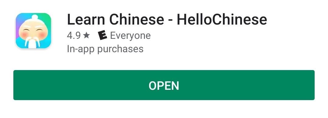 3 Apps to Help You Learn Chinese from Your Phone