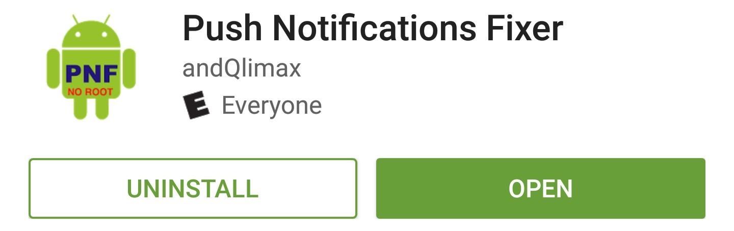 3 Easy Fixes for Delayed Gmail & Hangouts Notifications on Android