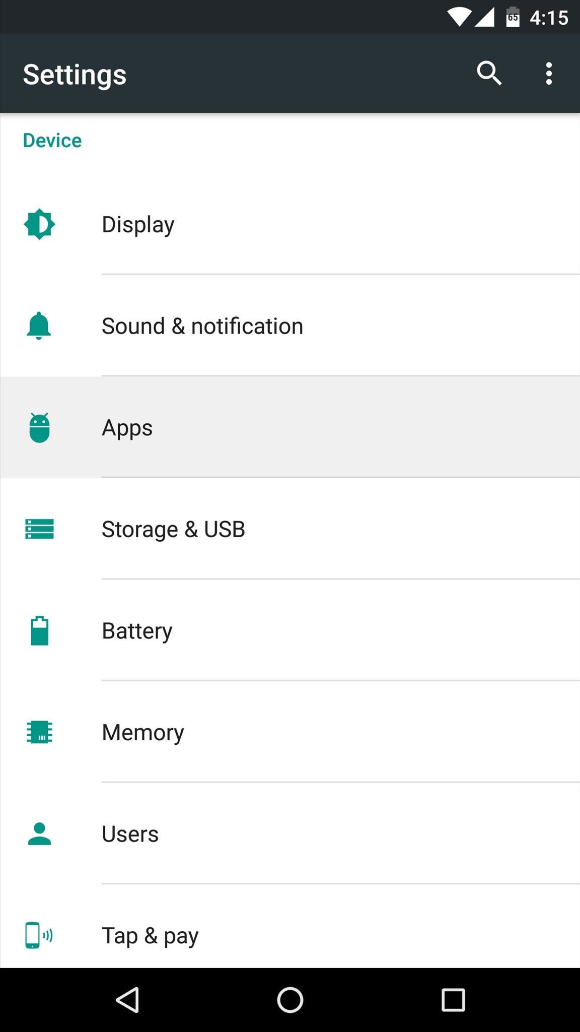 3 Easy Fixes for Delayed Gmail & Hangouts Notifications on Android