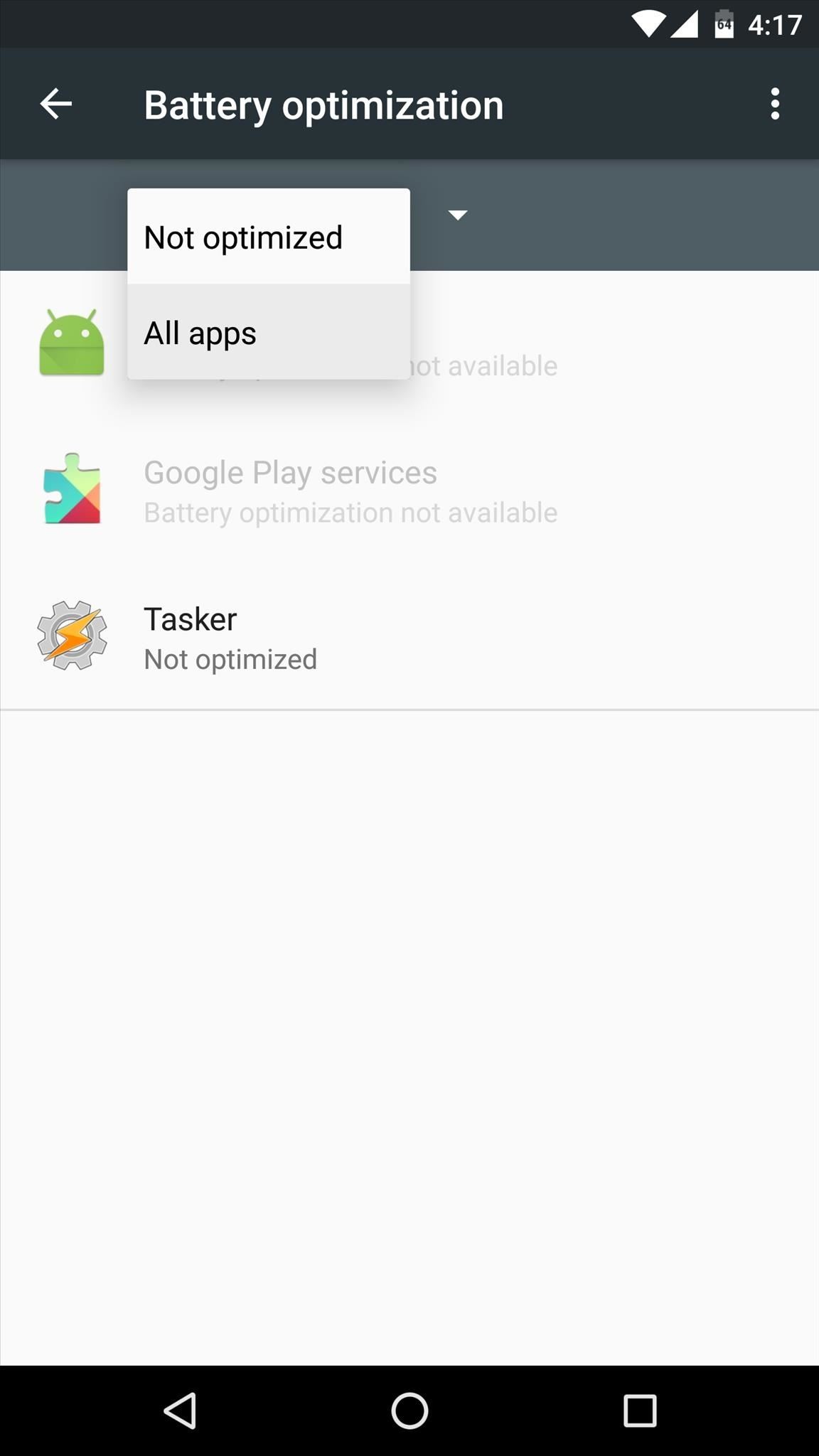 3 Easy Fixes for Delayed Gmail & Hangouts Notifications on Android