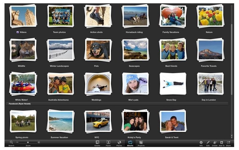 3 Free Alternatives to Apple's iPhoto