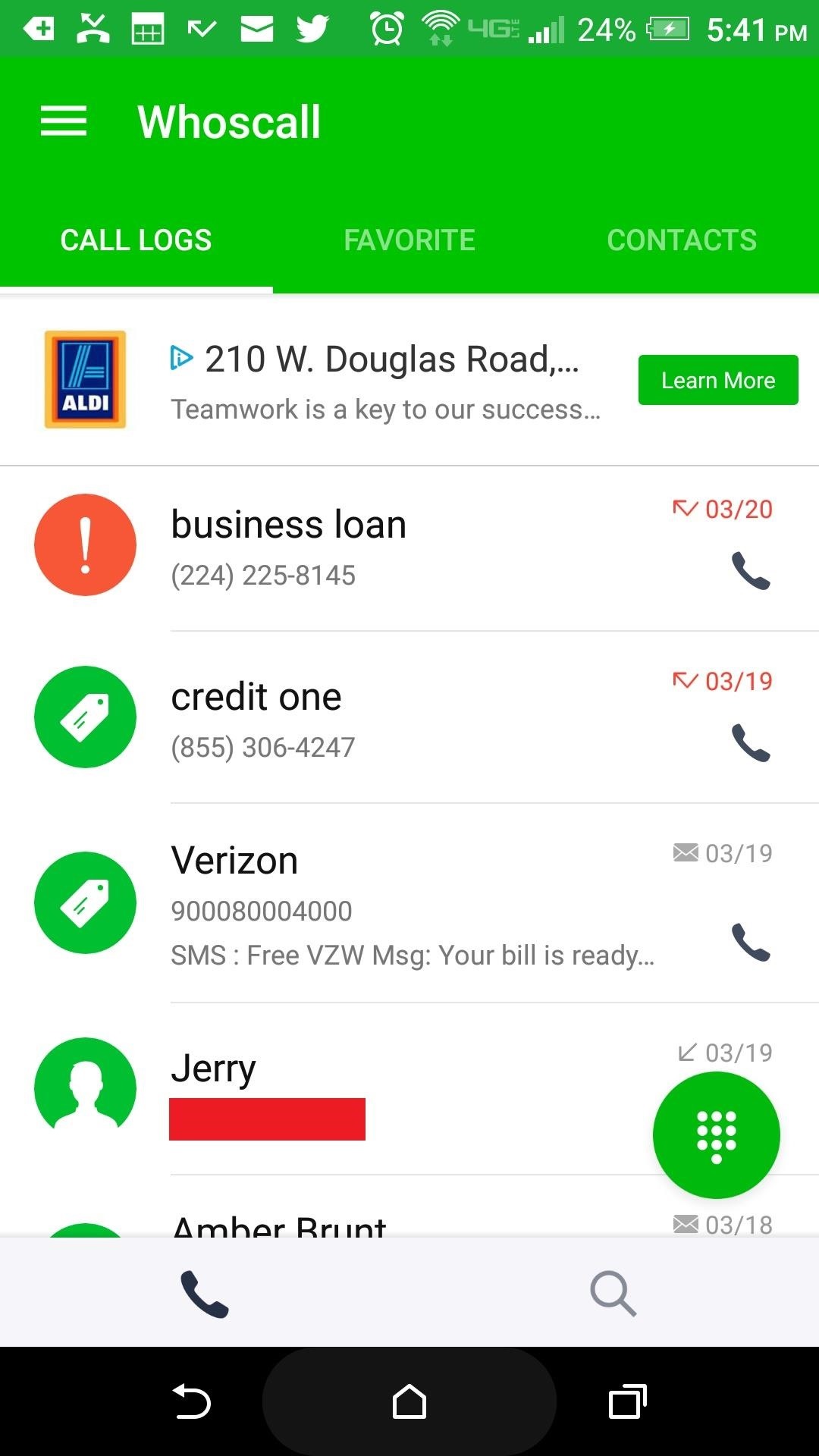 3 Great Apps for Reverse Phone Number Lookup on Android