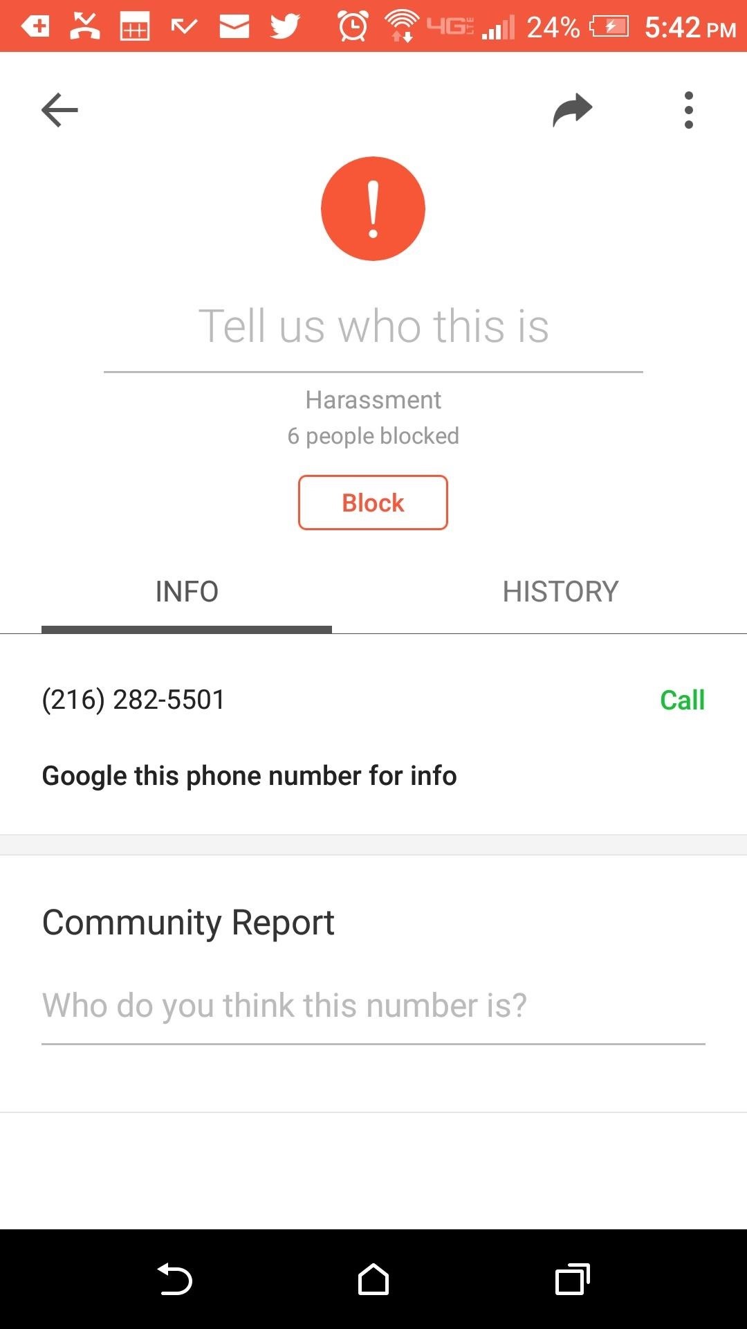 3 Great Apps for Reverse Phone Number Lookup on Android