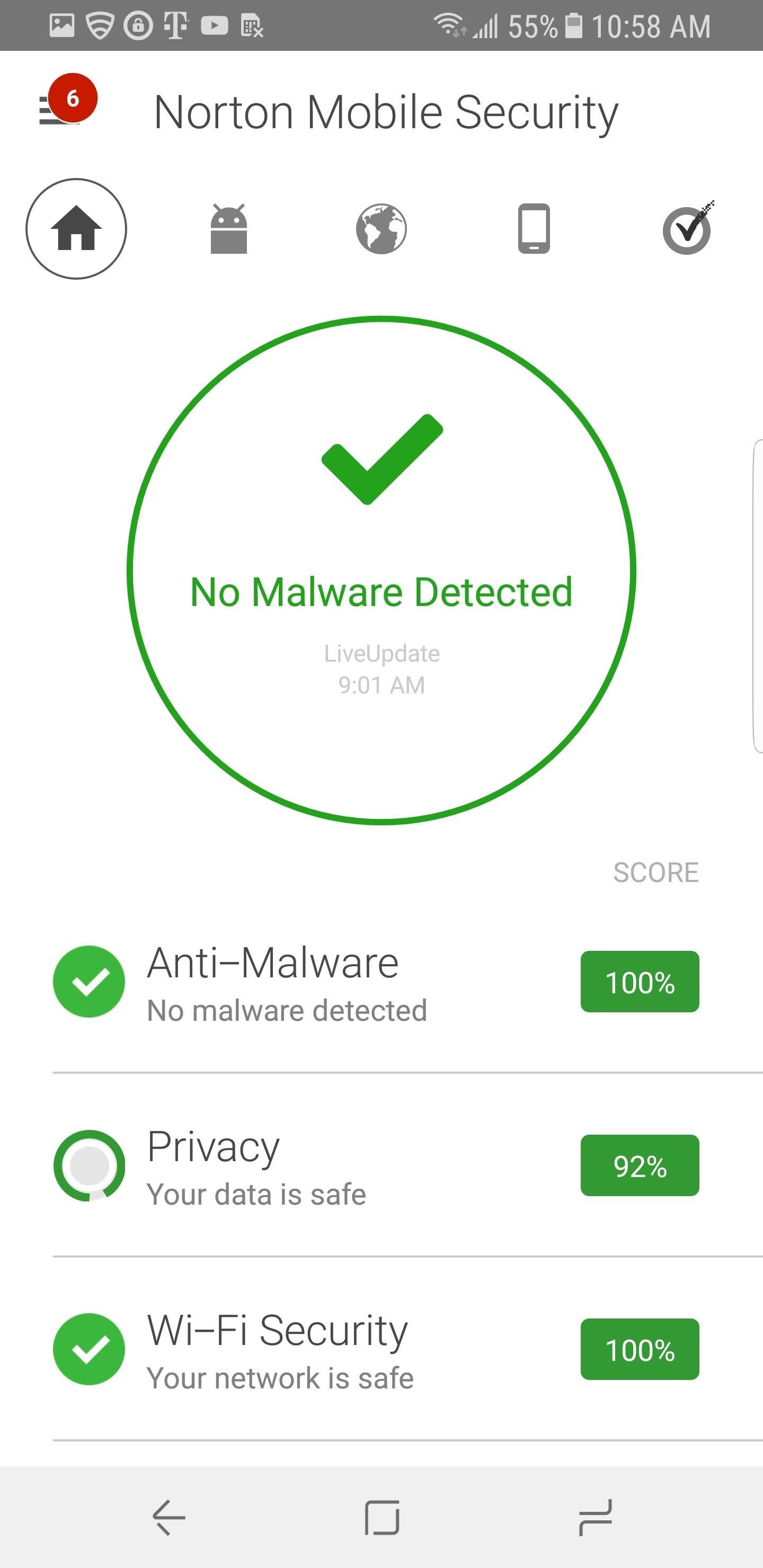 3 Reasons You Still Need a Good Antivirus App on Android