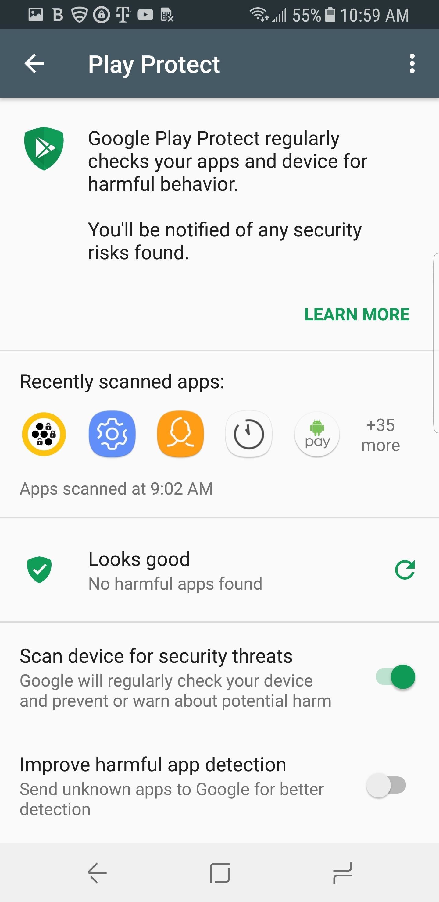 3 Reasons You Still Need a Good Antivirus App on Android