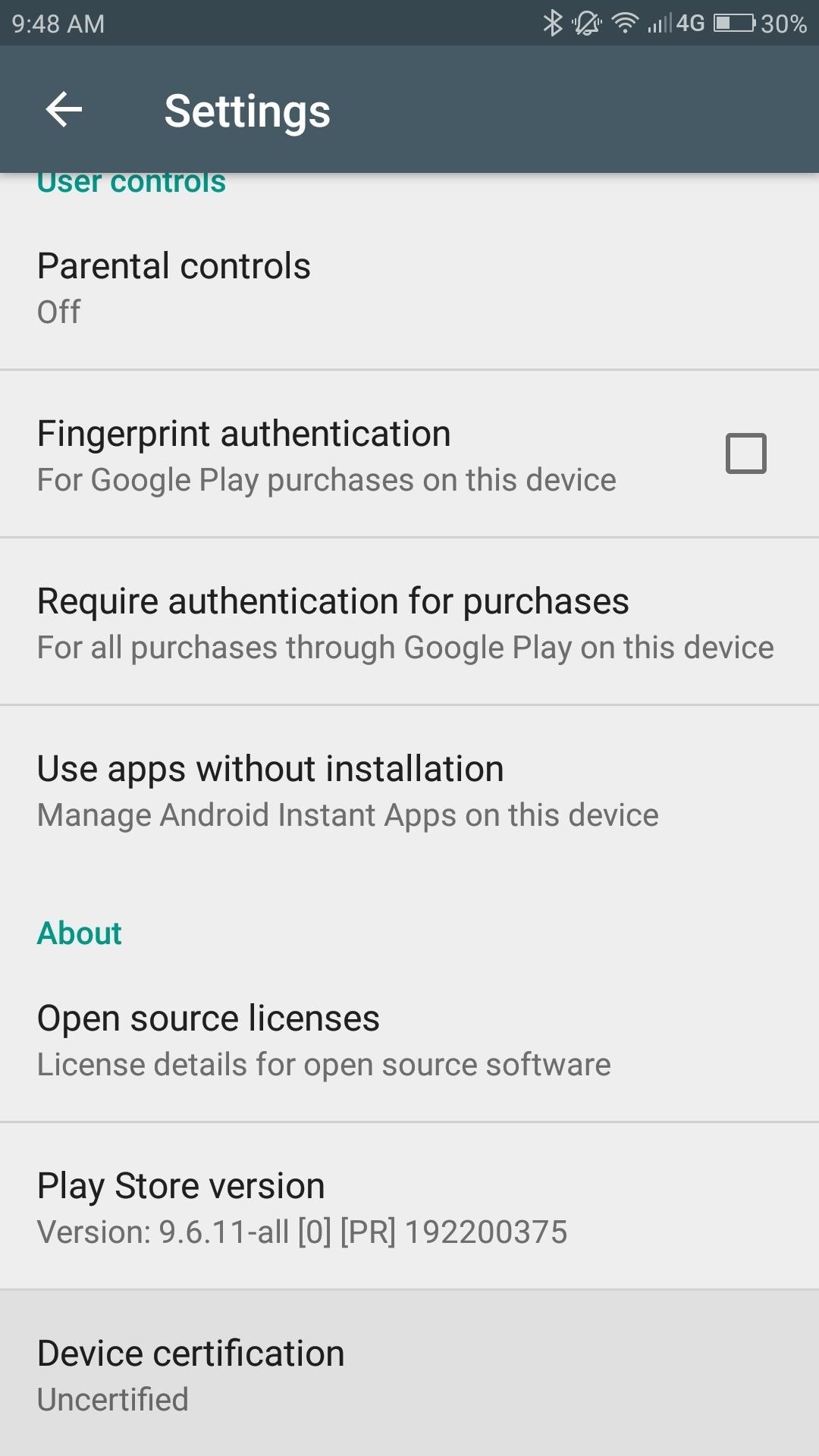 3 Ways to Get Around Google's Uncertified Device Ban