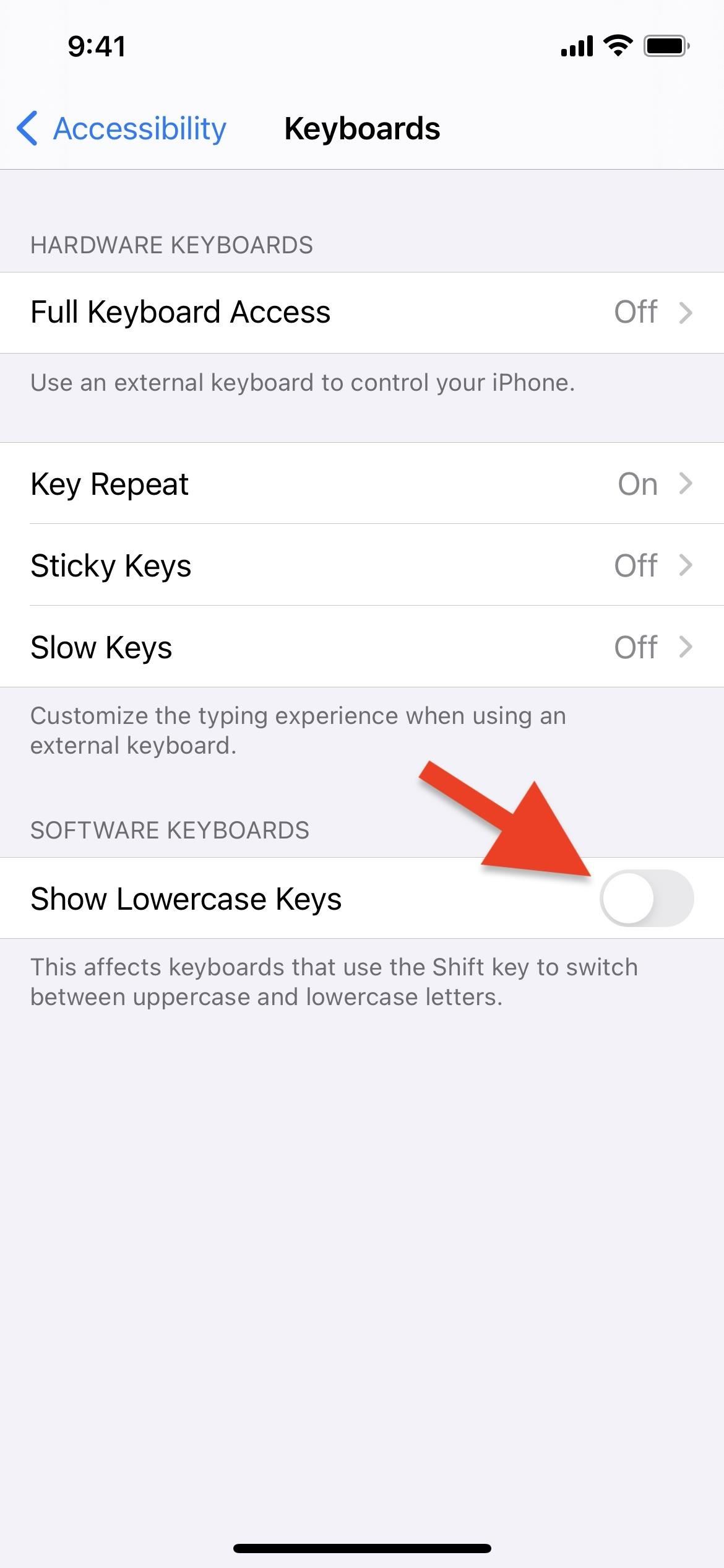 32 Things You Didn't Know About Your iPhone's Keyboard