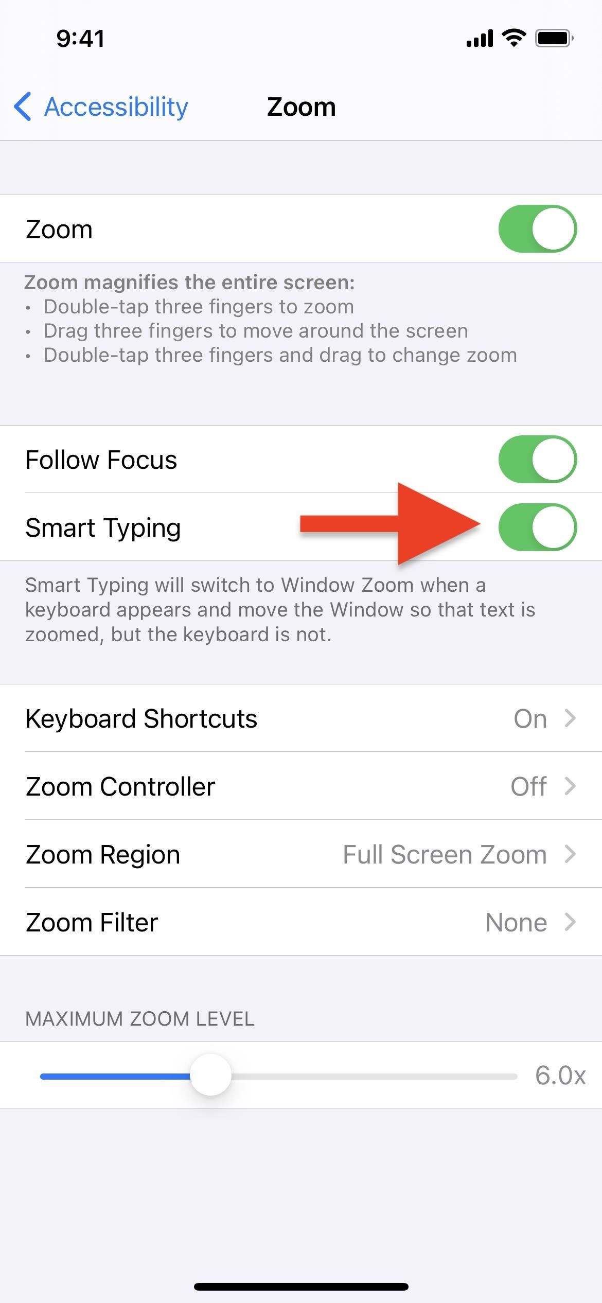 32 Things You Didn't Know About Your iPhone's Keyboard