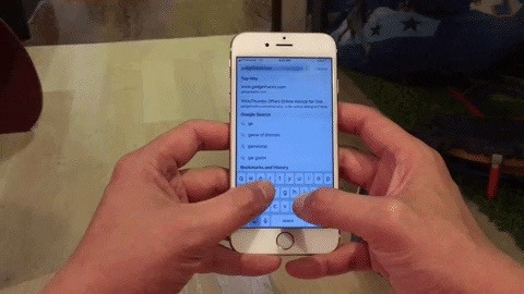 32 Things You Didn't Know About Your iPhone's Keyboard