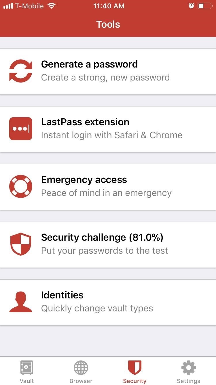 4 Apps to Help Improve Security on Your iPhone or iPad