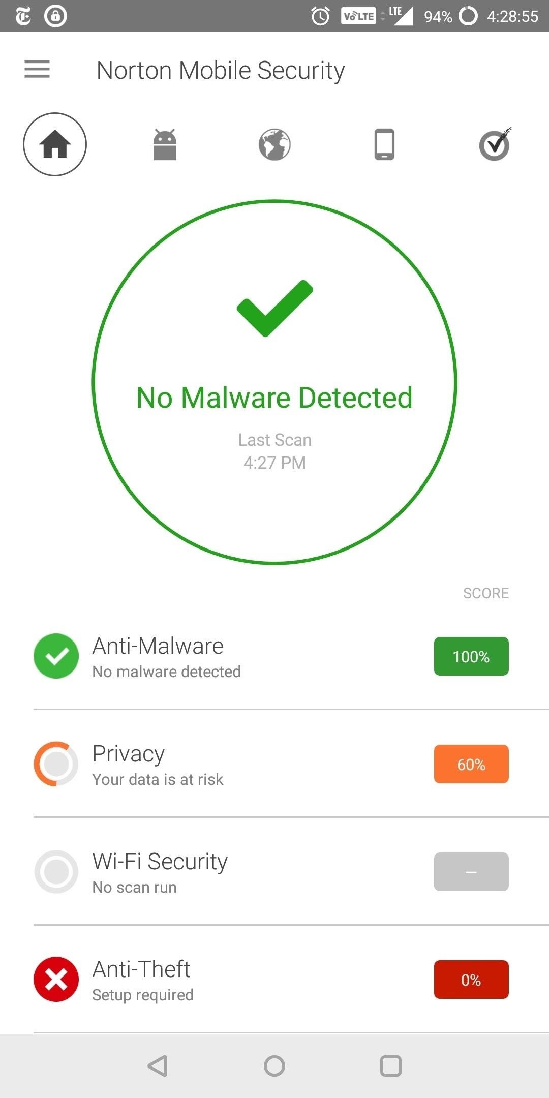 4 Apps to Help Keep Your Android Device Secure