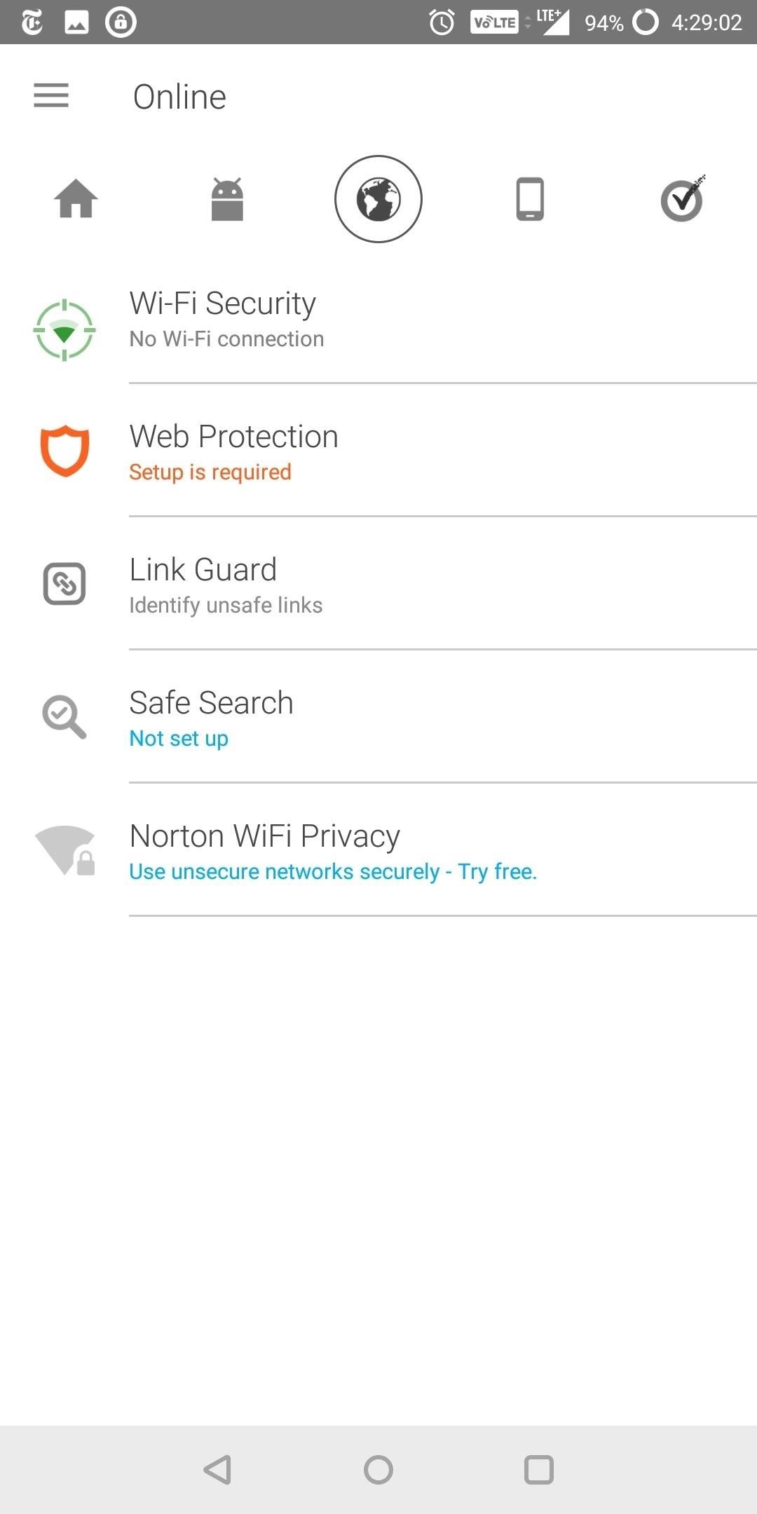 4 Apps to Help Keep Your Android Device Secure