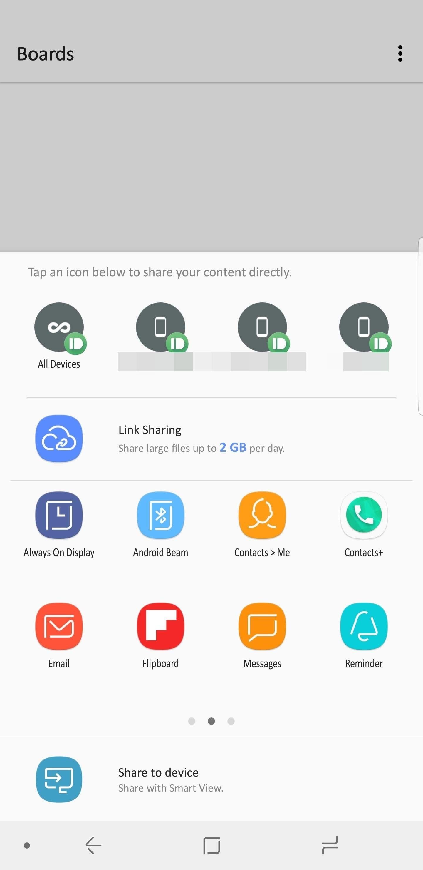 The 4 Best Android Apps to Share Files Between Phones, Tablets & PCs