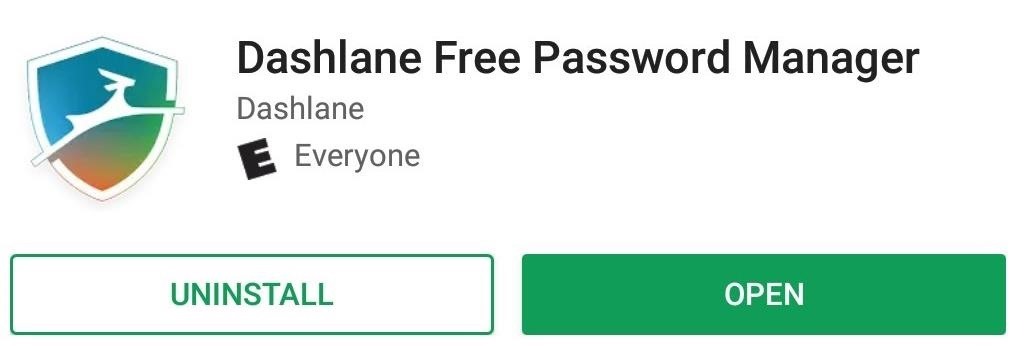 The 4 Best Password Managers for Android