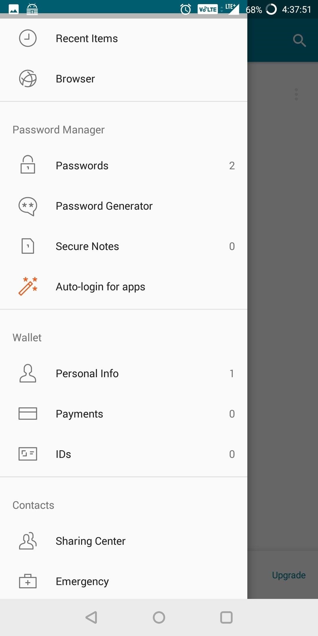 The 4 Best Password Managers for Android