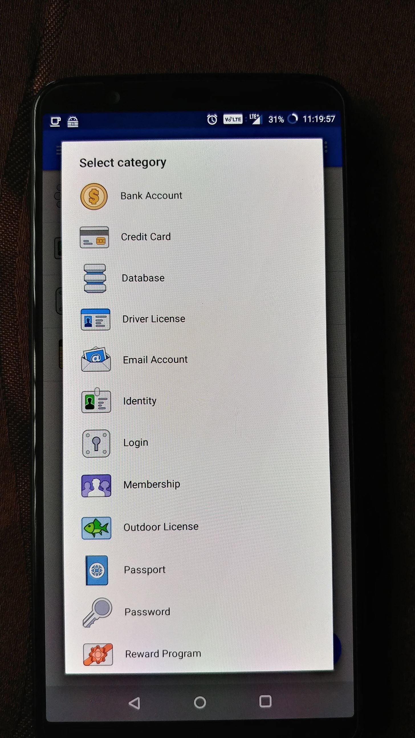 The 4 Best Password Managers for Android