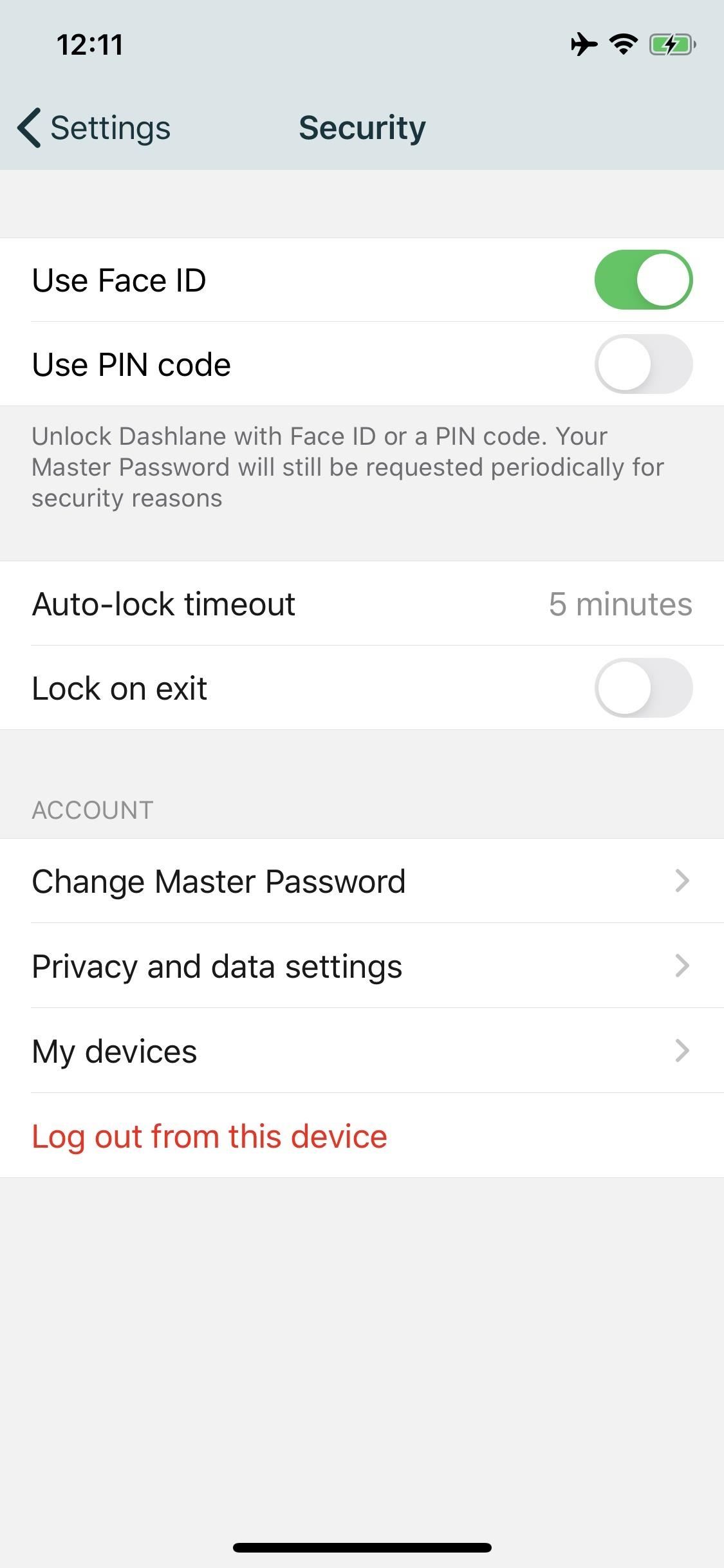 The 4 Best Password Managers for iPhone