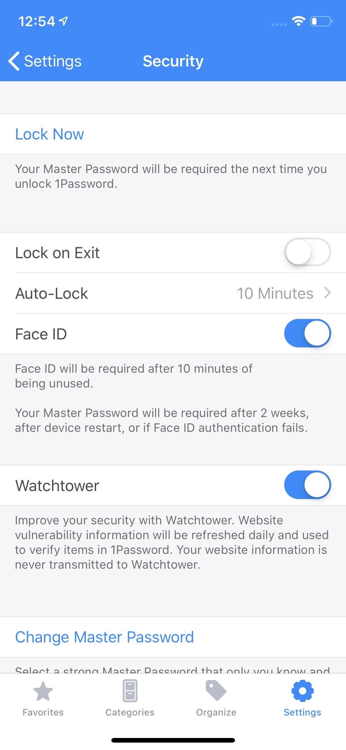 The 4 Best Password Managers for iPhone