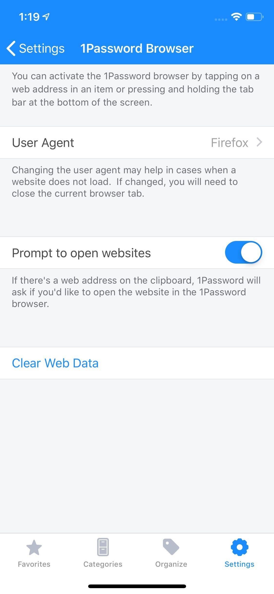 The 4 Best Password Managers for iPhone