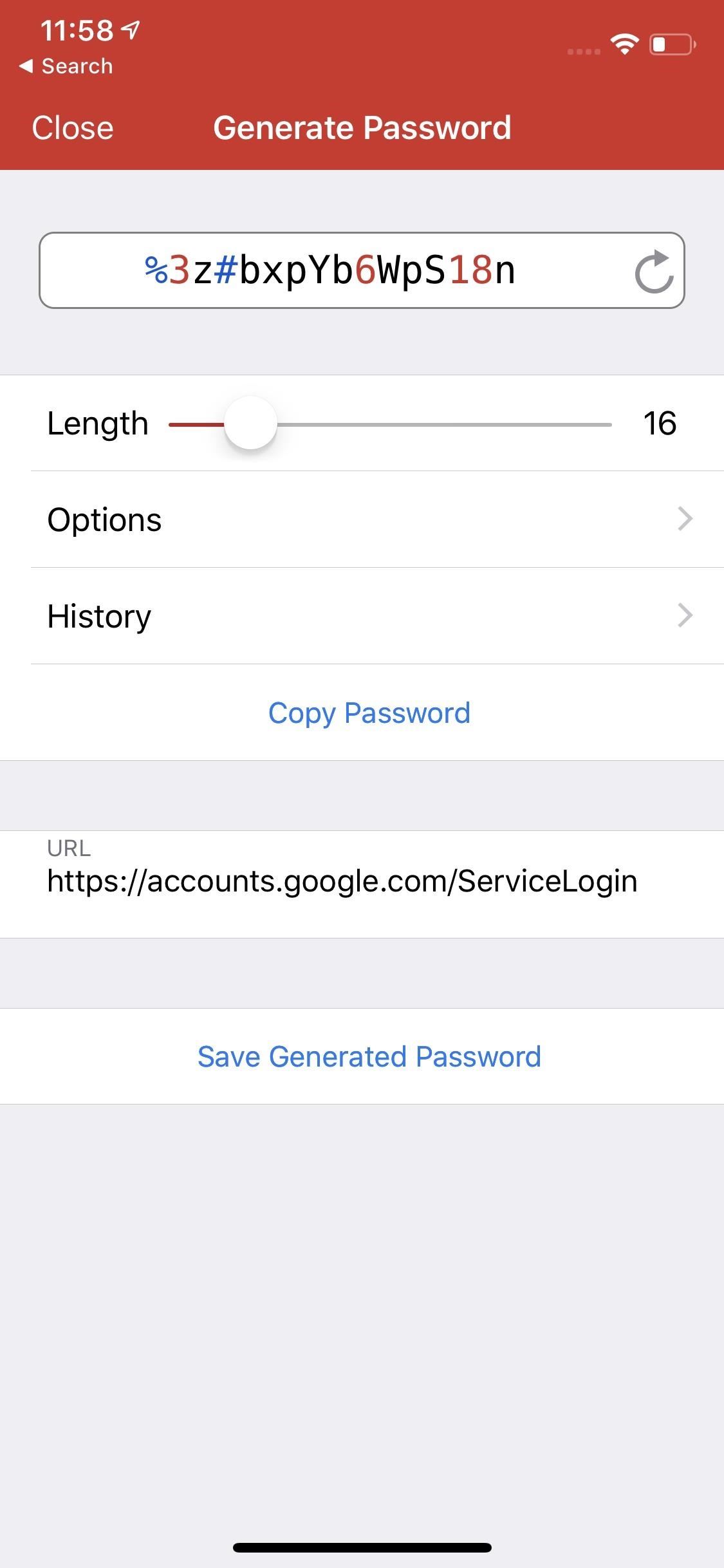 The 4 Best Password Managers for iPhone