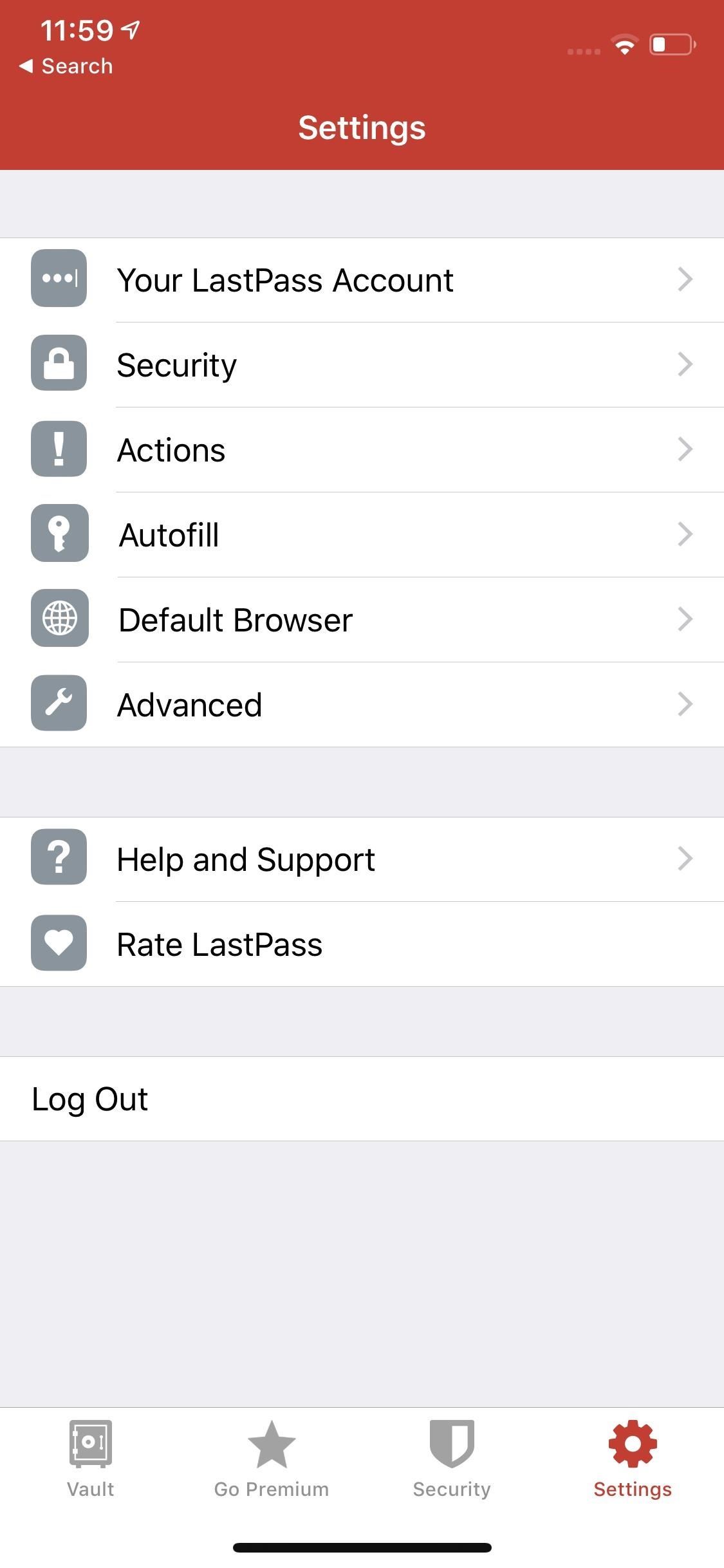 The 4 Best Password Managers for iPhone