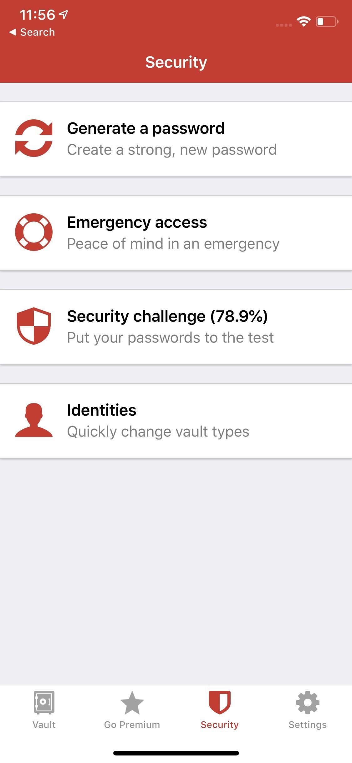 The 4 Best Password Managers for iPhone