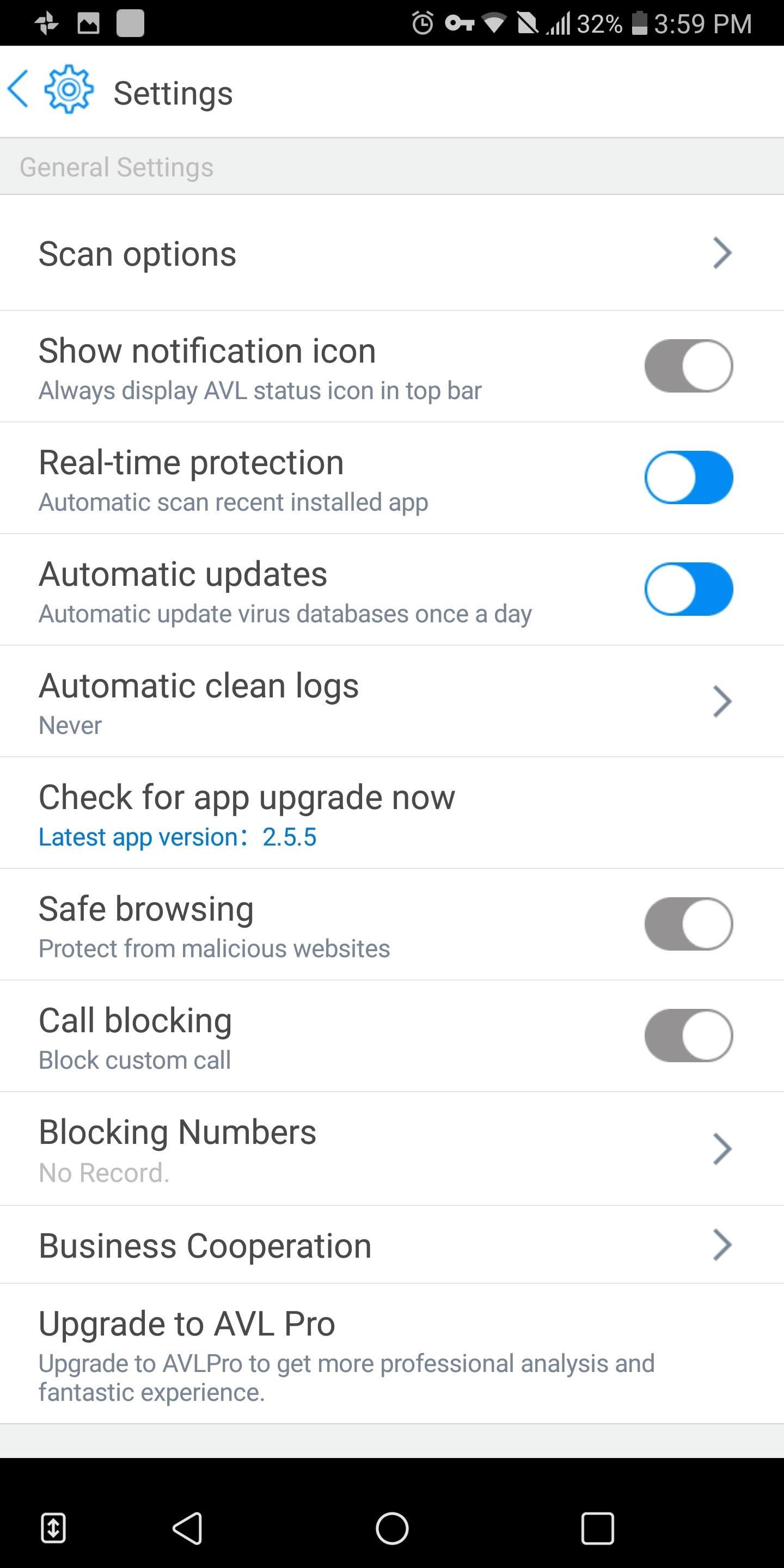 4 Easy Steps to Keep Malware Off Your Android Phone