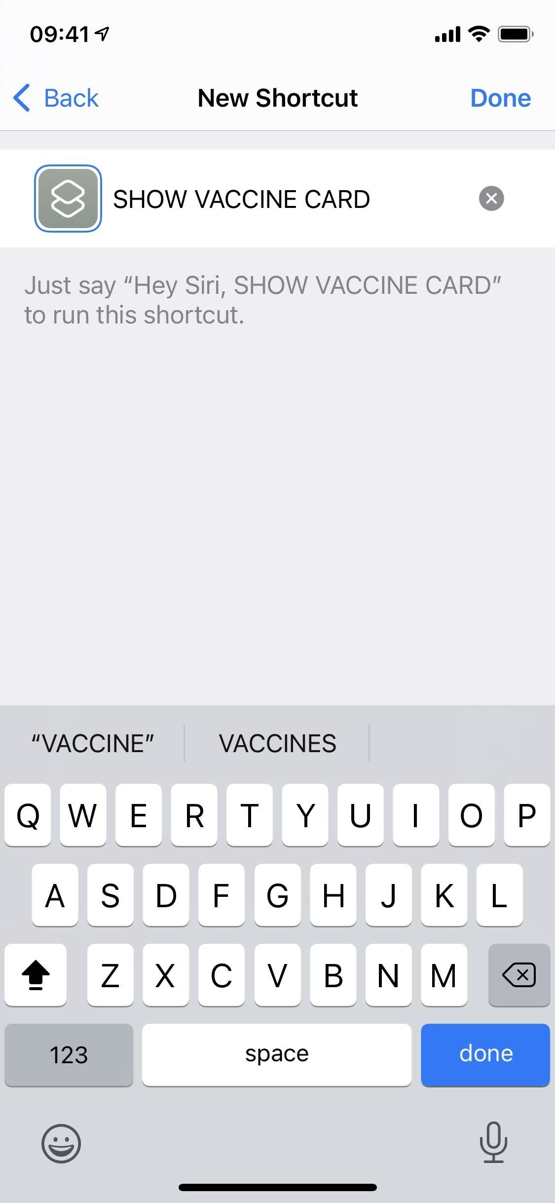 4 Ways to Quickly Open and Show Off Your COVID-19 Vaccination Record Card on Your iPhone