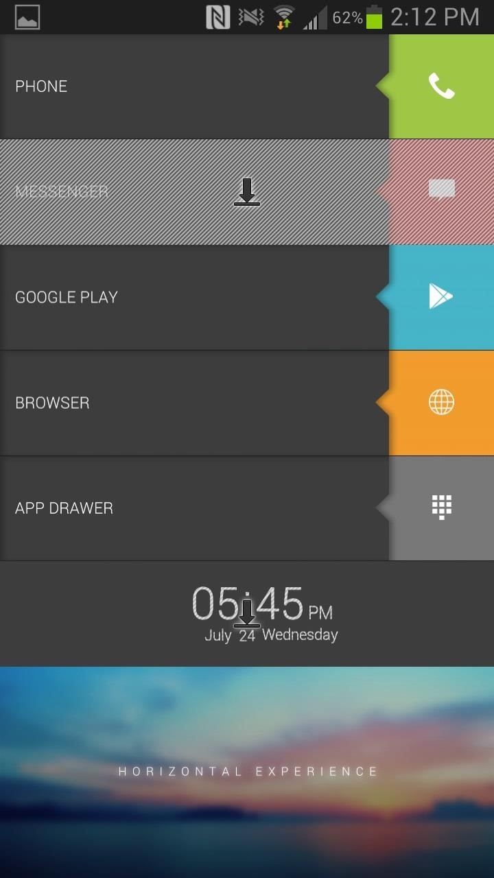 40,000+ Ways to Customize the Android Home Screen on Your Samsung Galaxy Note 2 (No Root Required)