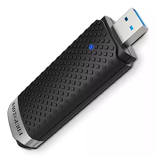 USB 3.0 WiFi Adapter