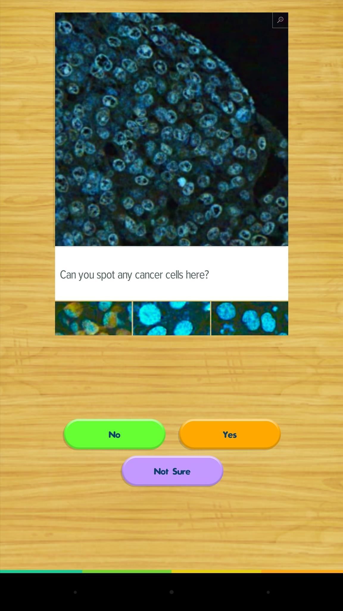 5 Android Apps That'll Make You a Citizen Scientist