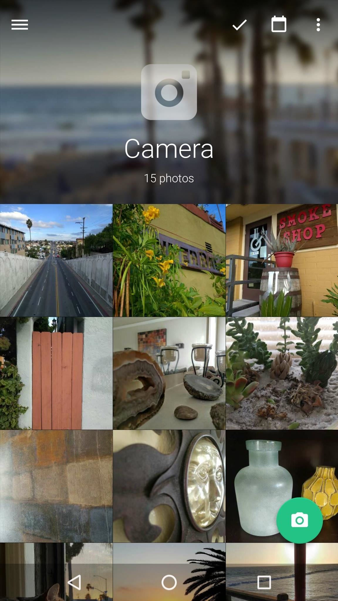 5 Apps That'll Make You Ditch Your Stock Photo Gallery