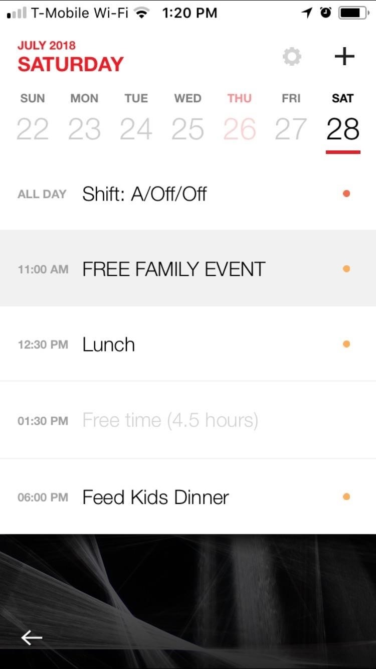 The 5 Best Calendar Apps to Keep Track of Your Schedule on Your iPhone